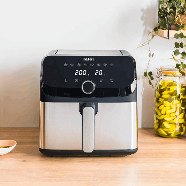 Fritoz Tefal Easy Fry Mega 7.5 lt