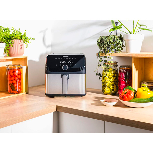 Fritoz Tefal Easy Fry Mega 7.5 lt