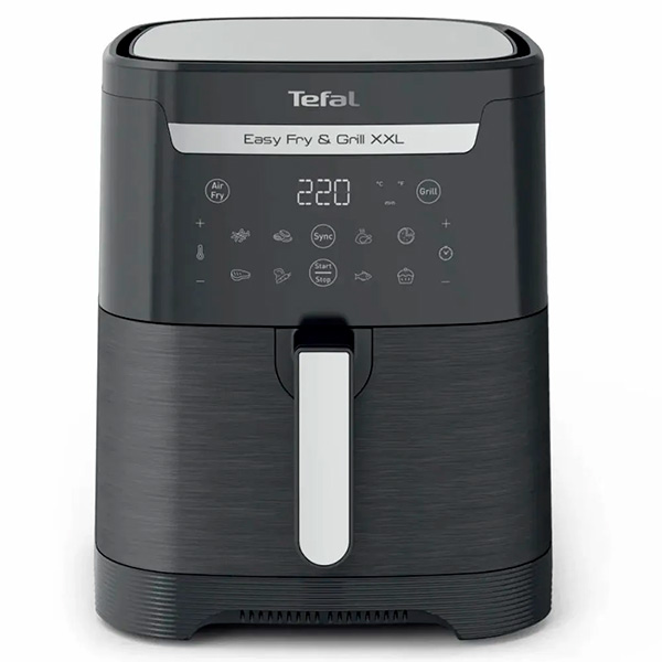Fritoz Tefal Easy Fry & Grill XXL