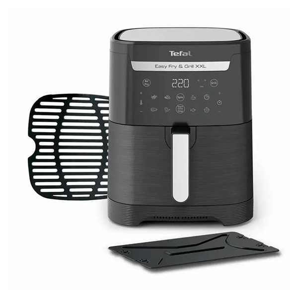 Fritoz Tefal Easy Fry & Grill XXL