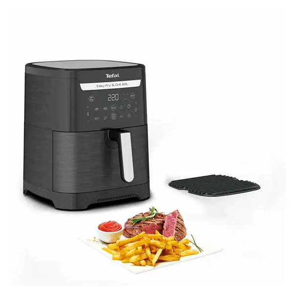 Fritoz Tefal Easy Fry & Grill XXL