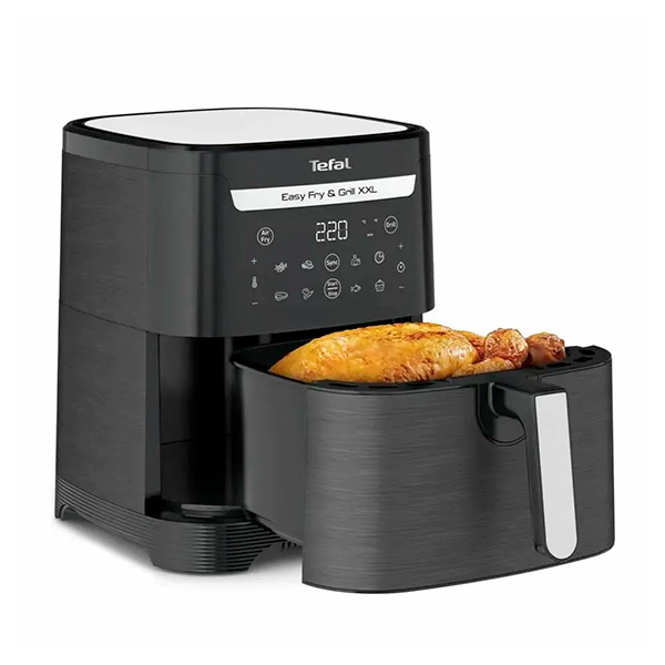 Fritoz Tefal Easy Fry & Grill XXL