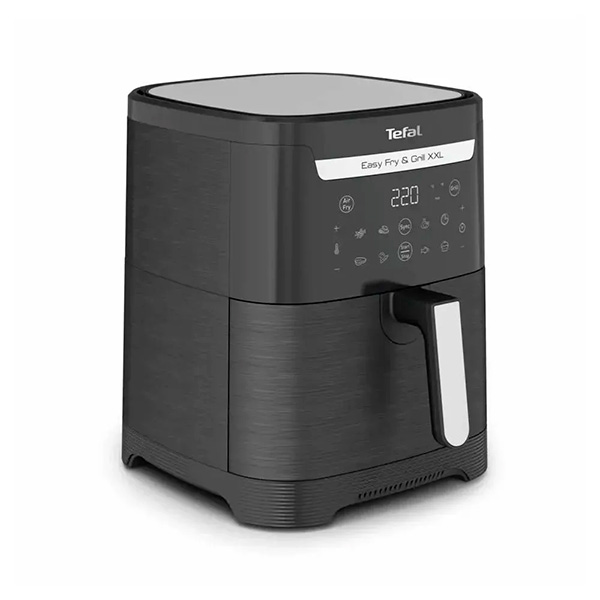 Fritoz Tefal Easy Fry & Grill XXL