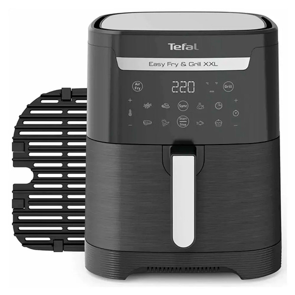 Fritoz Tefal Easy Fry & Grill XXL
