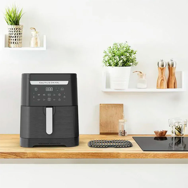 Fritoz Tefal Easy Fry & Grill XXL