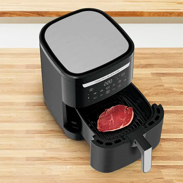 Fritoz Tefal Easy Fry & Grill XXL