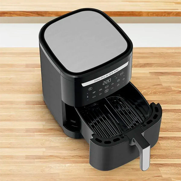Fritoz Tefal Easy Fry & Grill XXL