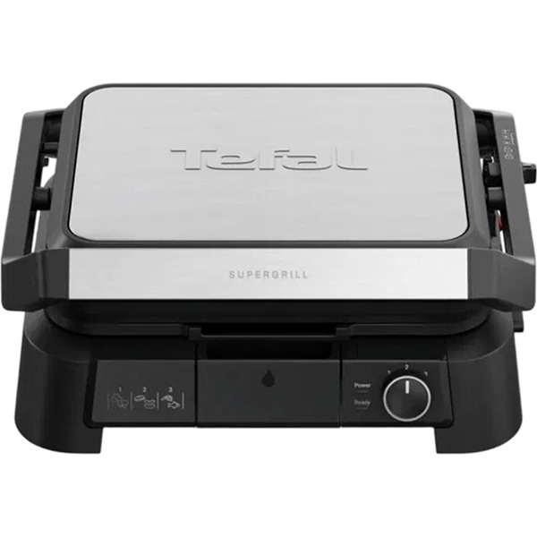 İzqara Tefal SuperGrill 3in1