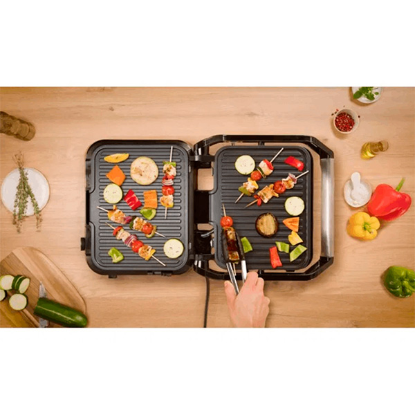 İzqara Tefal SuperGrill 3in1