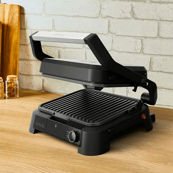 İzqara Tefal SuperGrill 3in1