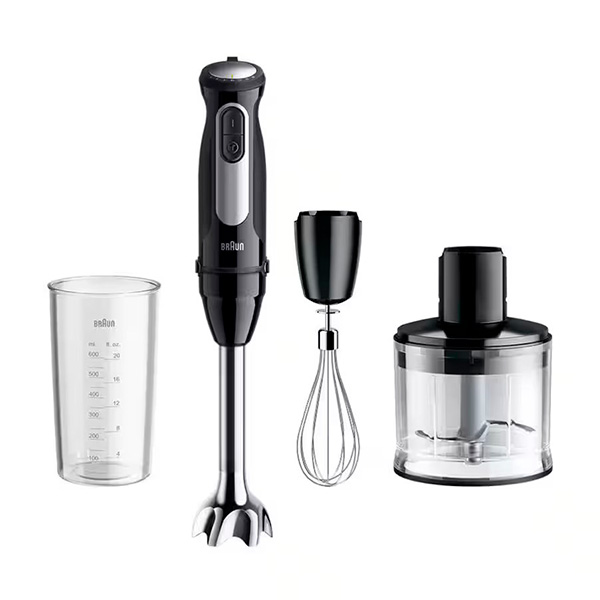 Blender Braun MQ55236MBK