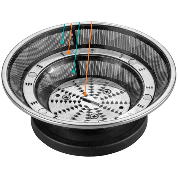 Şirəçəkən Gorenje JC400BE