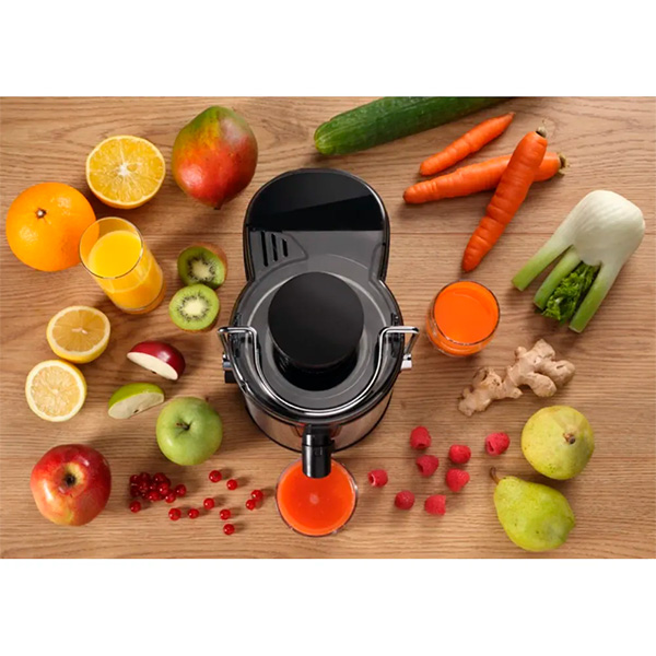 Şirəçəkən Gorenje JC400BE