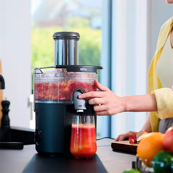 Şirəçəkən Braun SJ5000