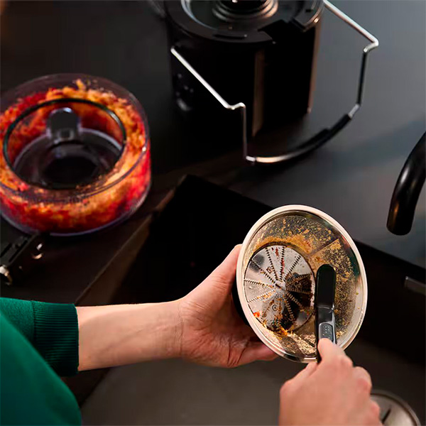 Şirəçəkən Braun SJ5000