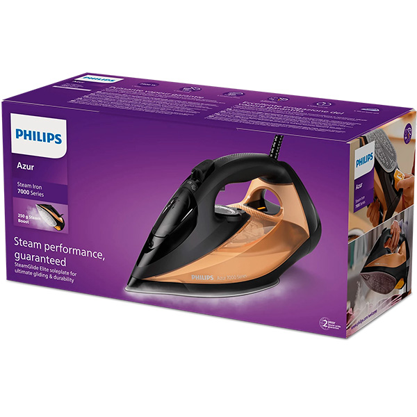 Ütü Philips DST7040/80