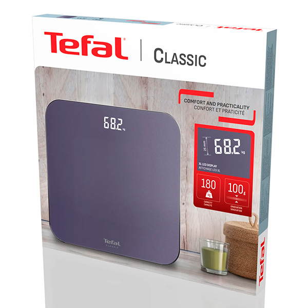 Tərəzi Tefal Classic PP1904V0