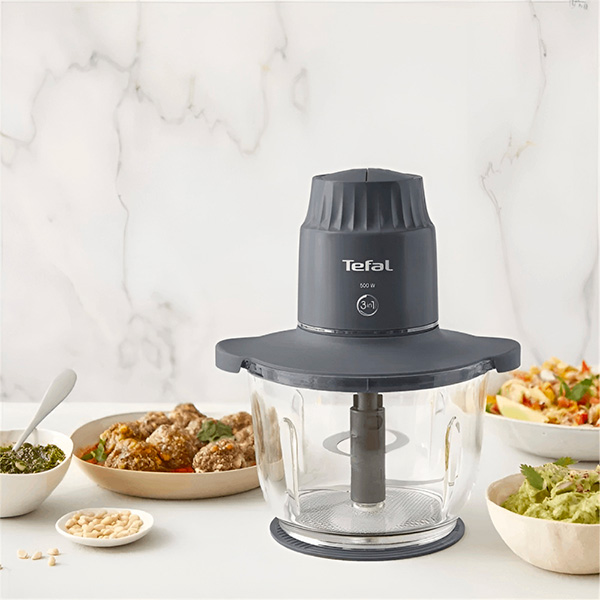 Doğrayıcı Tefal Choppeo 2lt