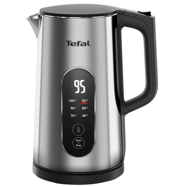 Çaydan Tefal Selection INOX KI871DE0
