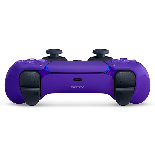 Joystick PS5 DualSense Galactic Purple