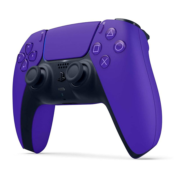 Joystick PS5 DualSense Galactic Purple