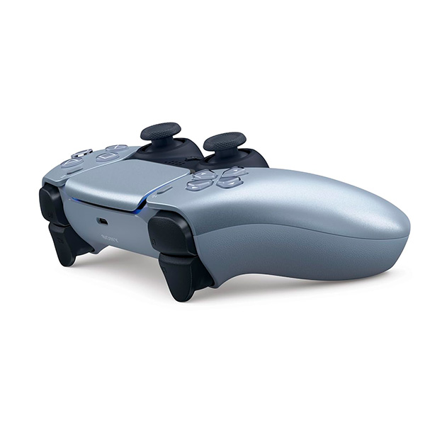 Joystick PS5 DualSense Sterling Silver