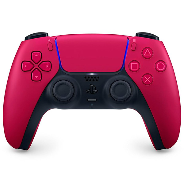 Joystick PS5 DualSense Cosmic Red