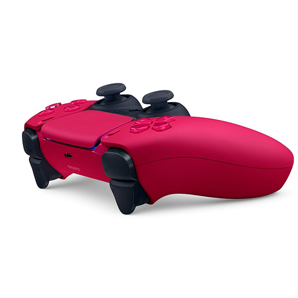 Joystick PS5 DualSense Cosmic Red