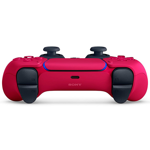 Joystick PS5 DualSense Cosmic Red