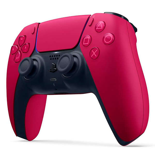 Joystick PS5 DualSense Cosmic Red