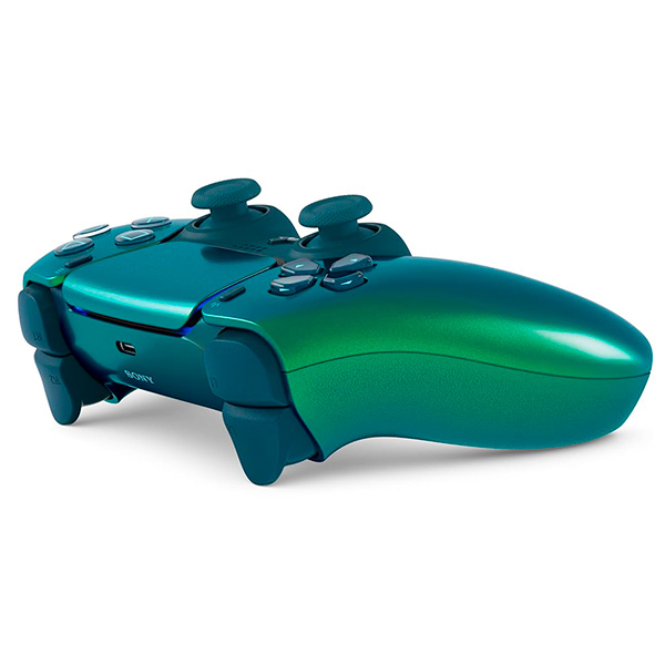 Joystick PS5 DualSense Chroma Teal