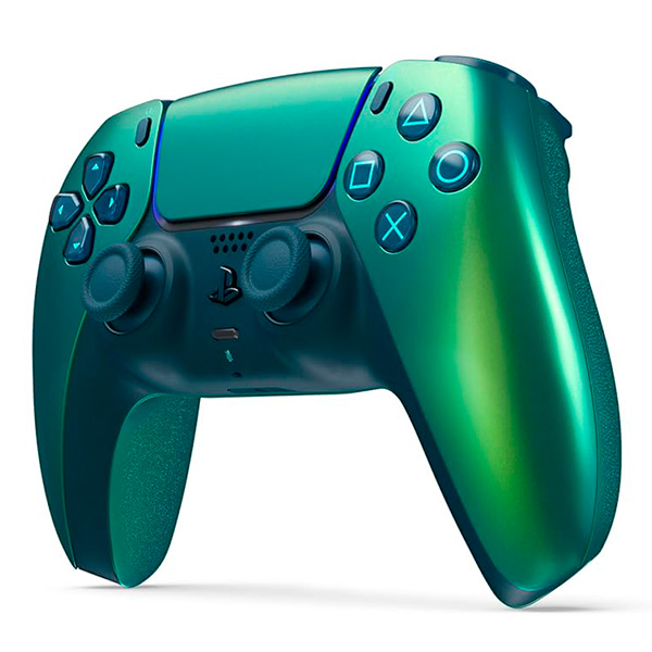 Joystick PS5 DualSense Chroma Teal