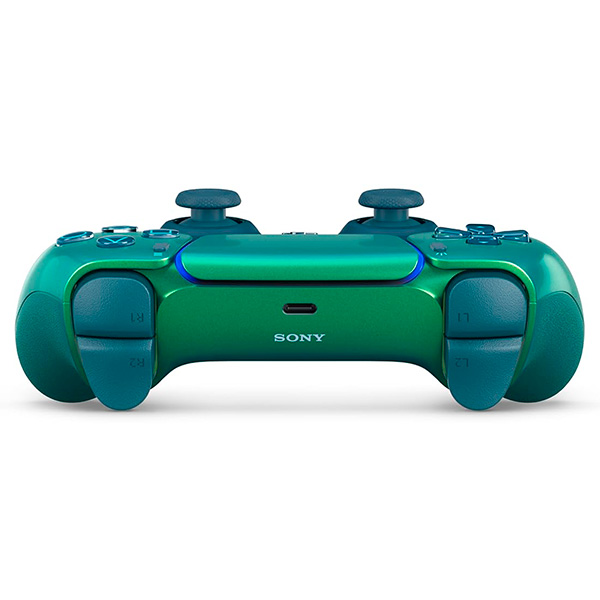 Joystick PS5 DualSense Chroma Teal