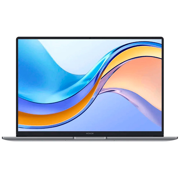 HONOR Magic Book X16 2026 Ultra5 16GB 512 Space Gray (BRG-X)