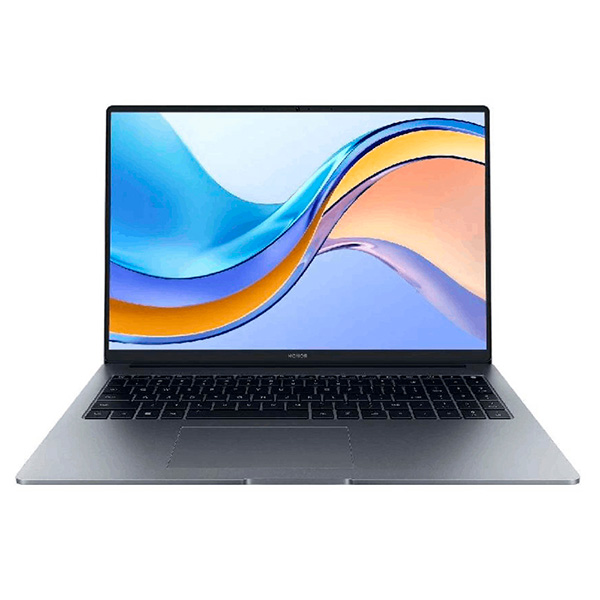 HONOR Magic Book X16 2026 Ultra5 16GB 512 Space Gray (BRG-X)