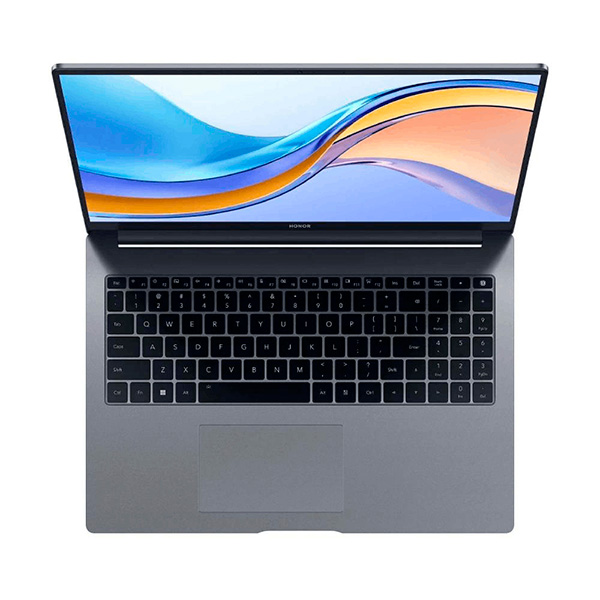 HONOR Magic Book X16 2026 Ultra5 16GB 512 Space Gray (BRG-X)