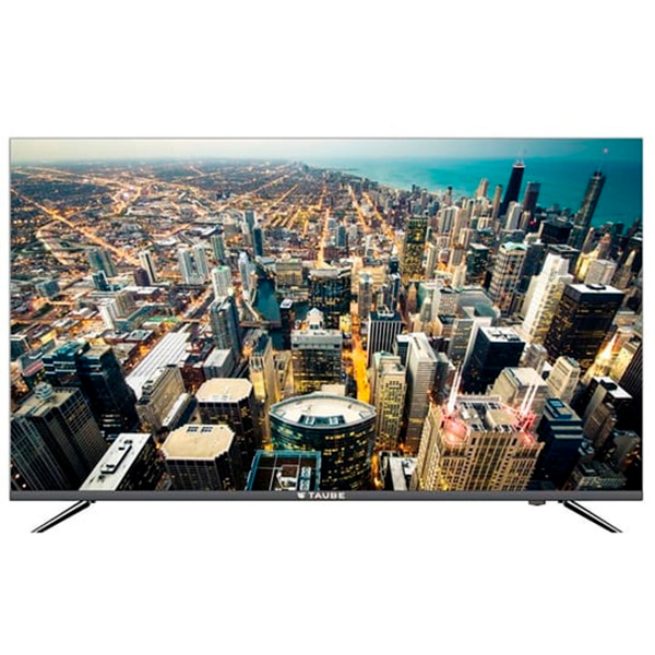 Televizor Taube TB43S2SRBK (Smart TV)