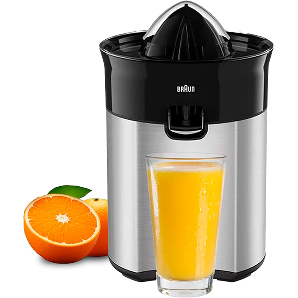 Blender Braun CJ5050BK
