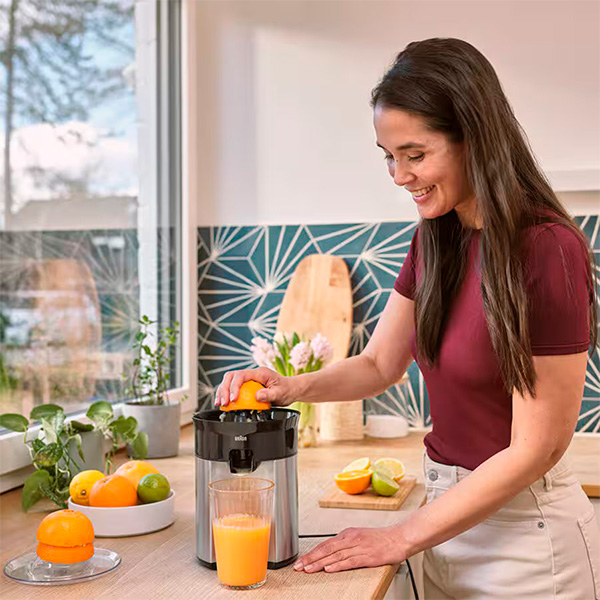 Blender Braun CJ5050BK