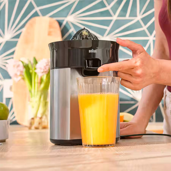 Blender Braun CJ5050BK