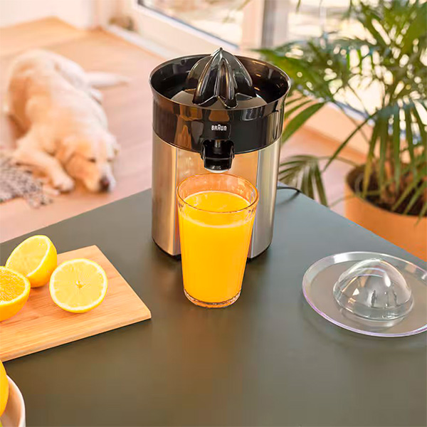 Blender Braun CJ5050BK