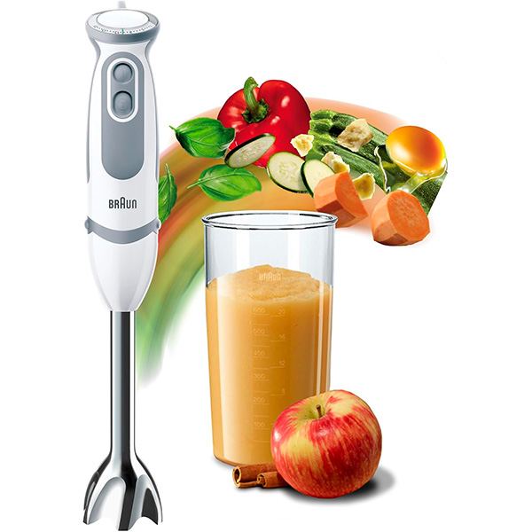 Blender Braun MQ5200