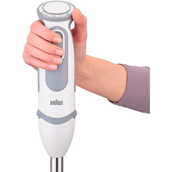 Blender Braun MQ5200