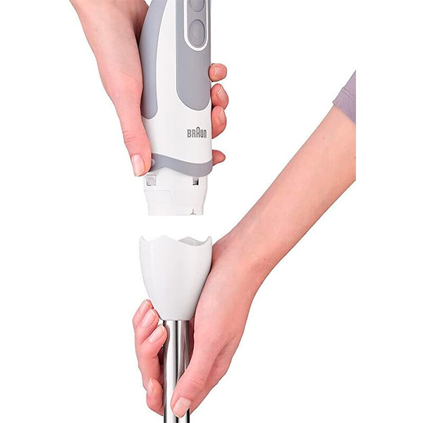 Blender Braun MQ5200
