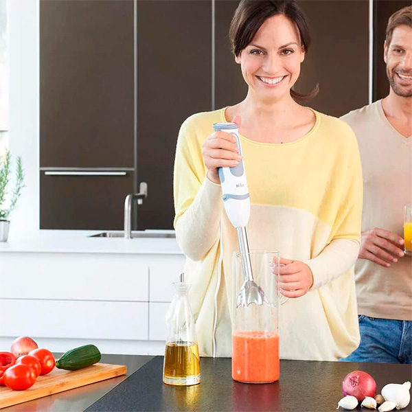 Blender Braun MQ5200