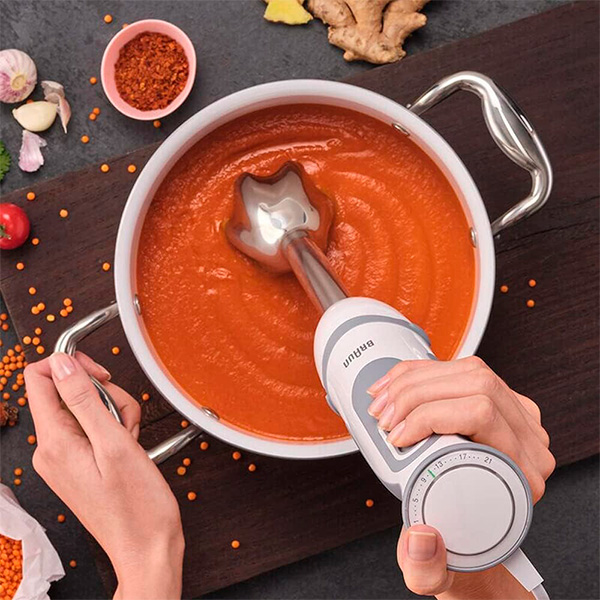 Blender Braun MQ5200