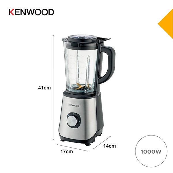 Blender Kenwood BLM45.240SS