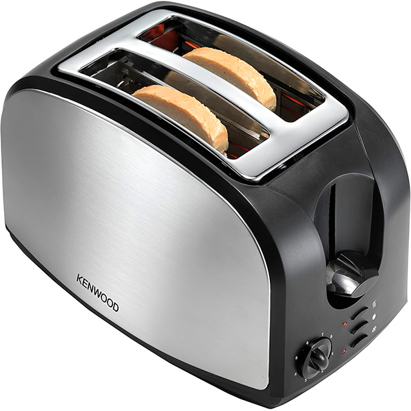 Toster Kenwood TCM01.A0BK