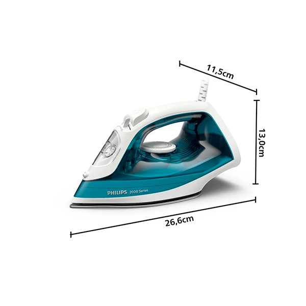 Ütü Philips DST2010-20