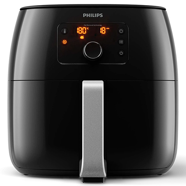 Fritoz Philips HD9650/91